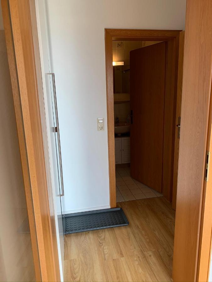 Gemuetliche Ferienwohnung Harz Braunlage Hohegeiss Exterior foto